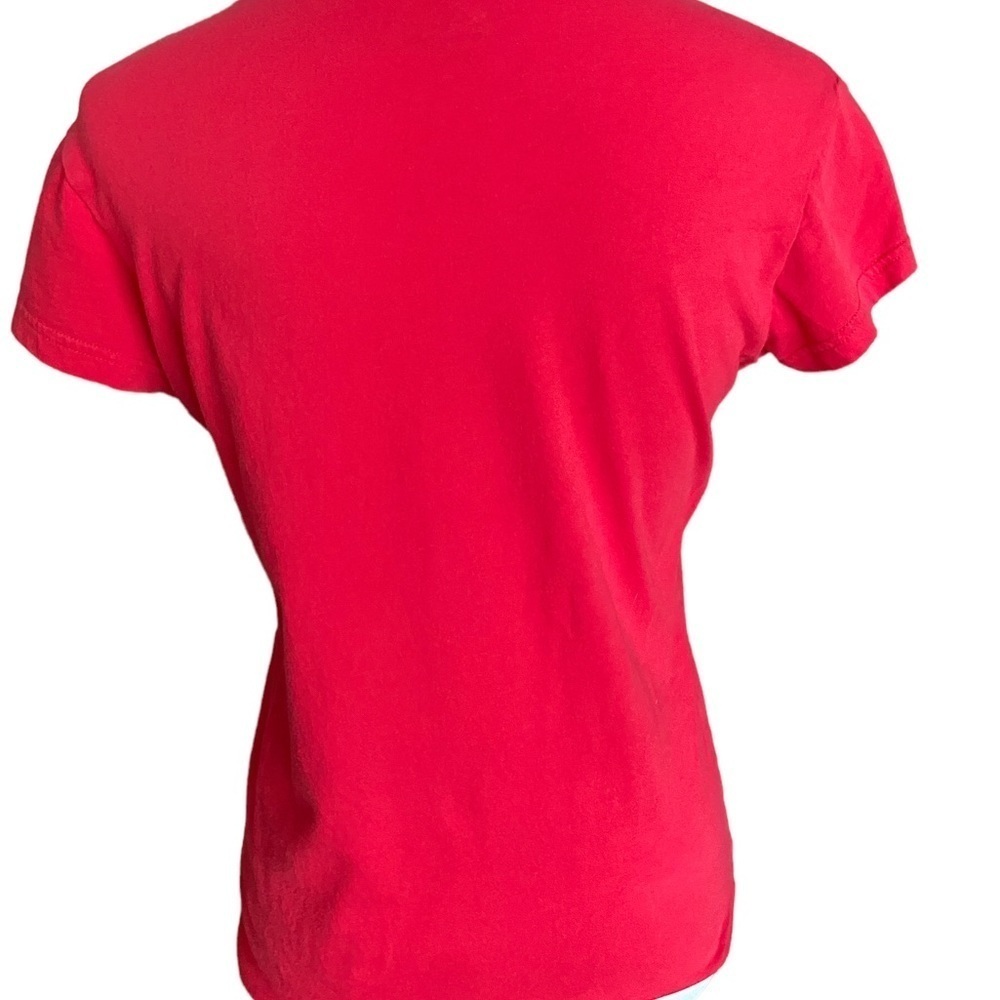 Houston Rockets Sequined T - Picture 2 of 4